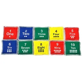 woreczki-gimnastyczne-liczby-1-10-no10-kpl-10szt-bbp-c45s10
