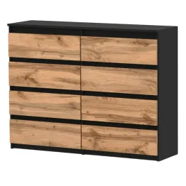 duza-komoda-z-szufladami-120-cm-czarna-dab-wotan-nowoczesna-szafka-rtv-loft