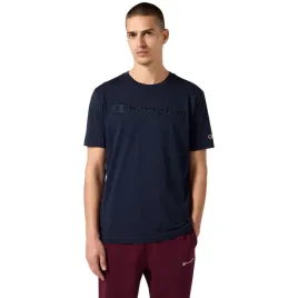 koszulka-meska-champion-ss-tee-granatowa-220273-bs501-m