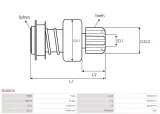 bendix-rozrusznika-sd6057s-ast-typ-samochodu-4x4-suv-niezdefiniowany-samochody-ciezarowe-samochody-dostawcze-samochody-kempingowe-samochody-osobowe