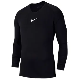 koszulka-nike-y-park-first-layer-av2611-010-czarny-s-128-137cm