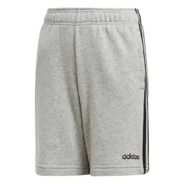 spodenki-dla-dzieci-adidas-essentials-3-stripes-knit-short-szare-dv1797-116
