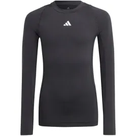 koszulka-dla-dzieci-adidas-techfit-aeroready-long-sleeve-tee-czarna-ia2025