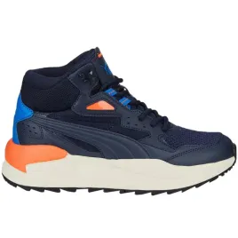 buty-dla-dzieci-puma-x-ray-speed-mid-wtr-granatowe-387385-02-375