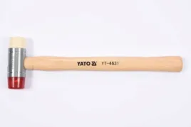 mlotek-blach-28mm-pu-nylon-trzonek-hikor-yt-4631-yat