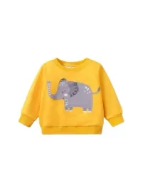bluza-chlopieca-ze-slonikiem-zolta-nadruk-68-llq