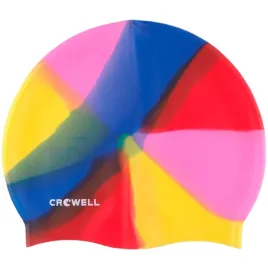 czepek-plywacki-silikonowy-crowell-multi-flame-kolorowy-kol-03