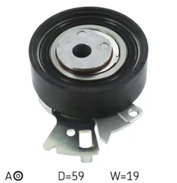 rolka-napinajaca-paska-rozrzadu-vkm15121-skf