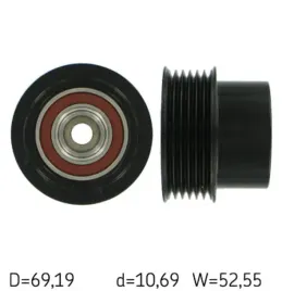 sprzeglo-jednokierunkowe-alternatora-vkm03655-skf