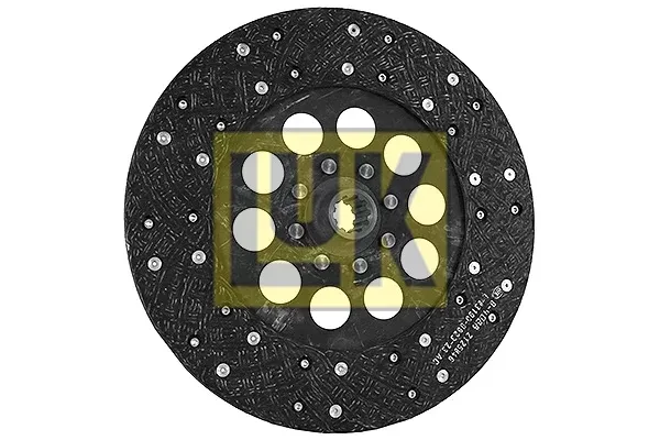 tarcza-sprzegla-331-0132-16-producent-czesci-luk