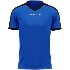 koszulka-givova-revolution-interlock-niebiesko-czarna-mac04-0210-2xl