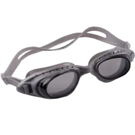 okulary-plywackie-crowell-shark-srebrne