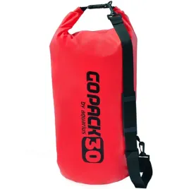 worek-zeglarski-aquarius-czerwony-30l