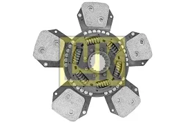 tarcza-sprzegla-333-0072-11