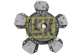 tarcza-sprzegla-331-0158-10