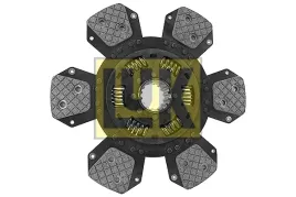 tarcza-sprzegla-331-0105-11