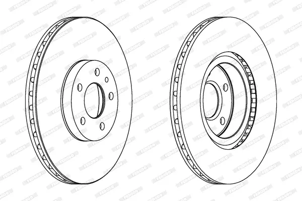 tarcza-hamulcowa-ddf156c-producent-czesci-ferodo