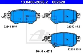 klocek-hamulcowy-kpl-13-0460-2628-2-ate