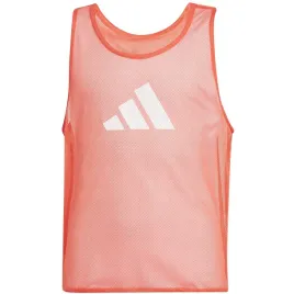 znacznik-pilkarski-adidas-bib-jr-jf3249-czerwony-164-cm