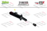 pompa-sprzegla-2100325-valeo-stan-nowy
