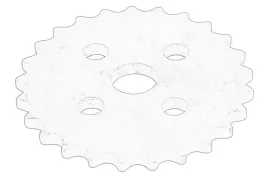 kolo-rozrzadu-079109570ap-oem