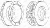 tarcza-hamulcowa-bcr252a-producent-czesci-beral