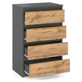 komoda-z-4-szufladami-szary-dab-wotan-60-cm-nowoczesna-wysoka-szafka-loft
