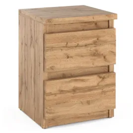 szafka-nocna-dab-wotan-z-2-szufladami-30cm-stolik-nocny-nakastlik-drewniana
