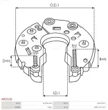 prostownik-alternatora-arc5128-ast-producent-czesci-as-pl