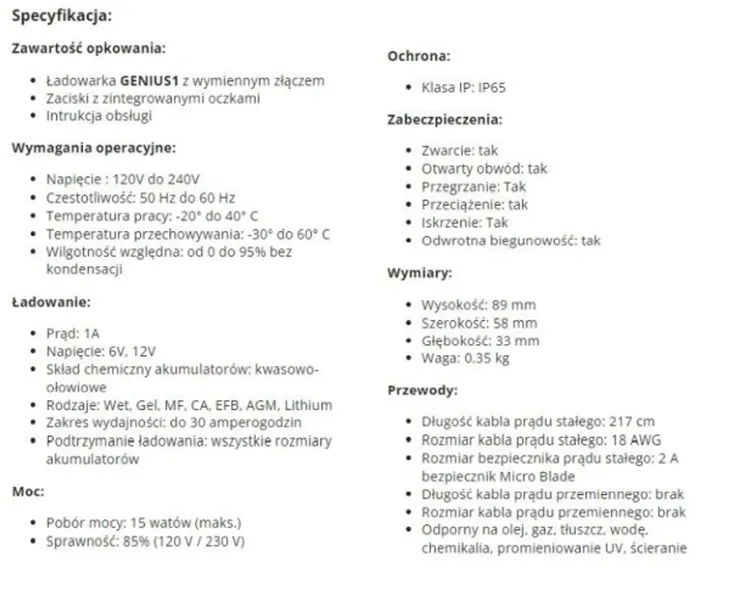 prostownik-do-akumulatorow-genius1eu-stan-nowy-waga-z-opakowaniem-0-6-kg