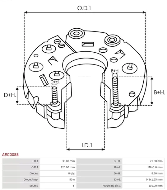 prostownik-alternatora-arc0088-ast-jakosc-czesci-zgodnie-z-gvo-q-oryginal-z-logo-producenta-czesci-oem-oes