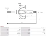 wirnik-alternatora-ar1002-ast-stan-nowy