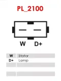 alternator-a0006-ast-as-pl-waga-z-opakowaniem-7-kg