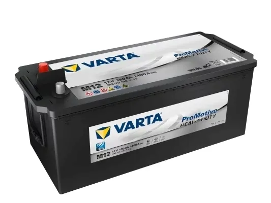 AKUMULATOR 12V 180AH/1400A PROMOTIVE BLA 680011140/VAR
