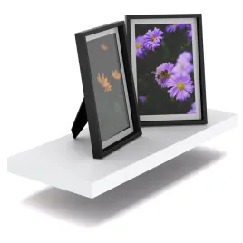 polka-wiszaca-biala-scienna-na-ksiazki-dekoracje-40-cm-do-salonu-loft