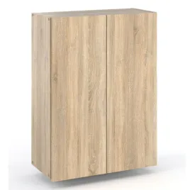 szafka-lazienkowa-wiszaca-dab-sonoma-60-cm-2d-slupek-lazienkowy-stojacy