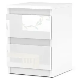 szafka-nocna-biala-polysk-2-szuflady-30cm-stolik-nocny-meble-do-sypialni