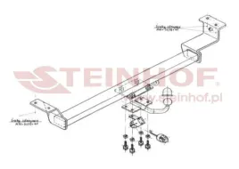 hak-holowniczy-t-220-ste