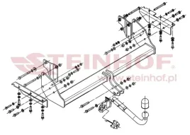 hak-holowniczy-m-352-ste