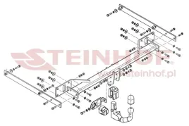 hak-holowniczy-m-118-ste