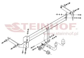 hak-holowniczy-m-030-ste
