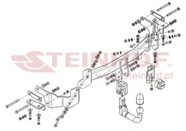 hak-holowniczy-k-036-ste