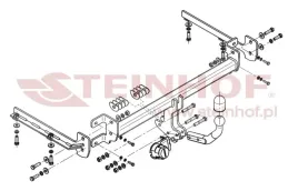 hak-holowniczy-h-038-ste
