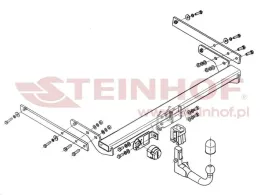 hak-holowniczy-f-256-ste