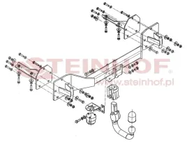 hak-holowniczy-b-071-ste