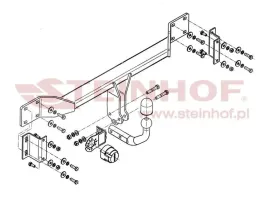 hak-holowniczy-b-055-ste