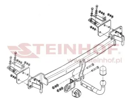 hak-holowniczy-b-041-ste