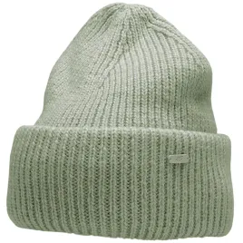czapka-damska-4f-mieta-melanz-h4z22-cad005-47m-s