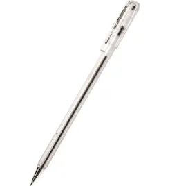 pentel-dlugopis-szkolny-biurowy-bk77-czarny-1-sztuka