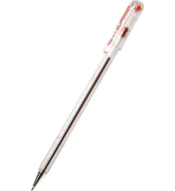pentel-dlugopis-bk77-szkolny-biurowy-czerwony-1-sztuka